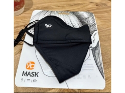 KHẨU TRANG UV 111 -  ĐEN